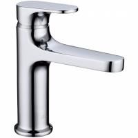 Смеситель для умывальника SPECTRE хром