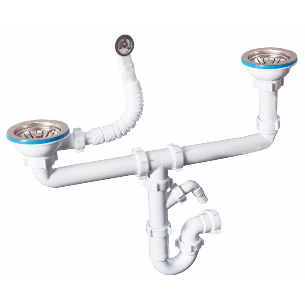 Кухонная мойка Florentina ЛИПСИ 20.250.D0780.202, шампань, артикул 20.250.D0780.202