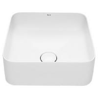 Раковина-чаша Roca Inspira Square 37 32753R000 Белая