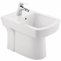 Биде Kale Basics 7112238000 напольное Белое