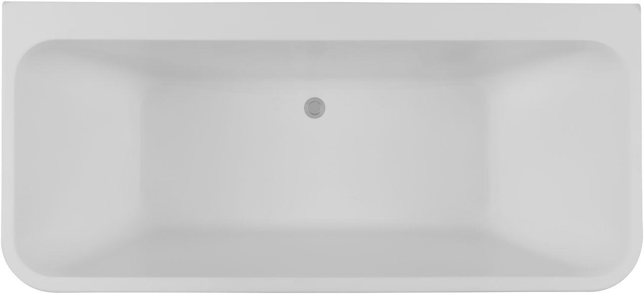 Акриловая ванна Aquanet Family Perfect 170x75 13775-MW Акриловая ванна Aquanet Family Perfect 170x75 13775-MW