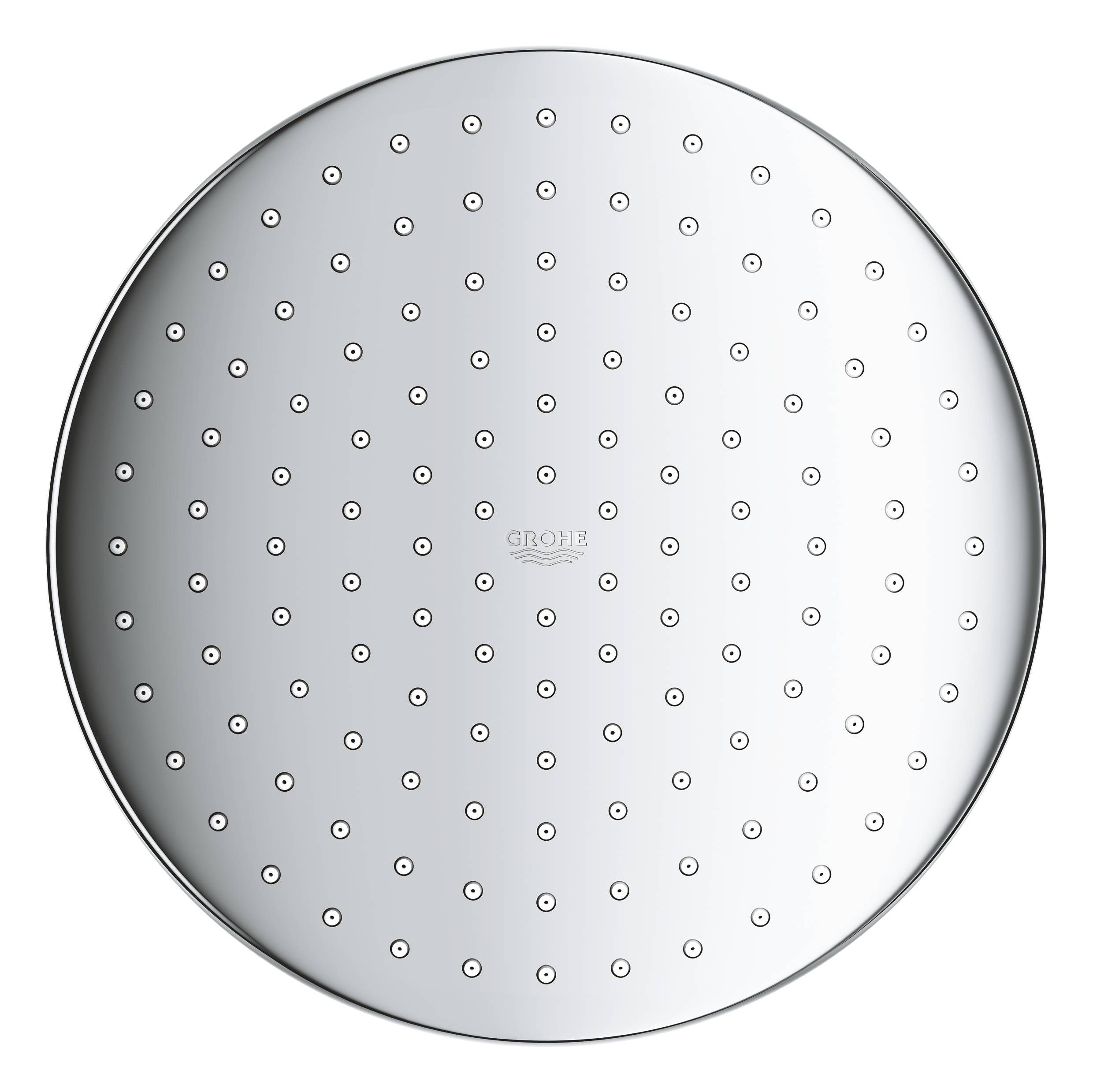 Верхний душ GROHE Tempesta 250, круглый, хром (26662000) Верхний душ GROHE Tempesta 250, круглый, хром (26662000)