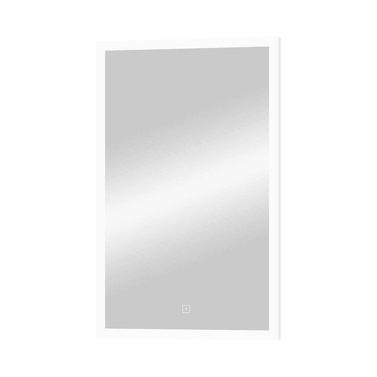 Зеркало с подсветкой ART&MAX FAMILY 400x640" AM-Fam-400-640-DS-F