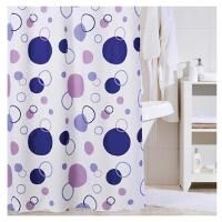 Штора для ванны Iddis Floating Balloon 200x200 Разноцветная Штора для ванны Iddis Floating Balloon 200x200 Разноцветная