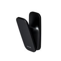 A50A35522 Inspire V2.0, Крючок для полотенец, черный, шт A50A35522 Inspire V2.0, Крючок для полотенец, черный, шт
