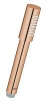Ручной душ GROHE Sena Stick, теплый закат, глянец (26465DA0)