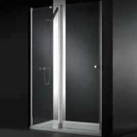 Душевая дверь Cezares Elena B-12 100 ELENA-W-B-12-100-C-Cr профиль Хром стекло прозрачное Душевая дверь Cezares Elena B-12 100 ELENA-W-B-12-100-C-Cr профиль Хром стекло прозрачное