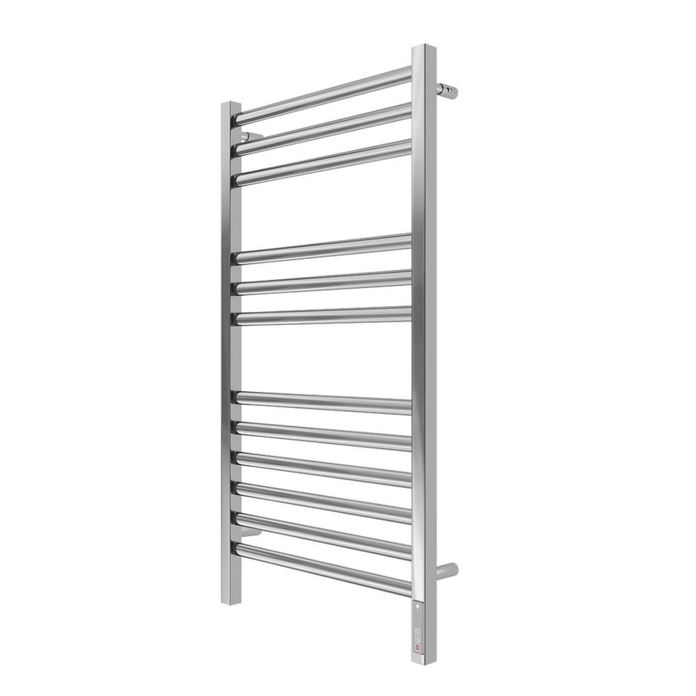 Полотенцесушитель электрический Terminus Енисей П12 50х100, артикул 4670078526250