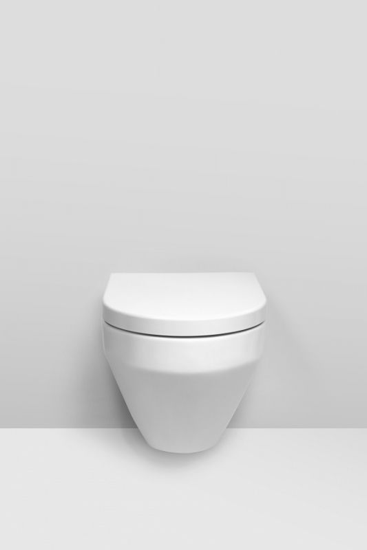 C701738SC Spirit V2.0 подвесной унитаз с сиденьем микролифт C701738SC Spirit V2.0 подвесной унитаз с сиденьем микролифт