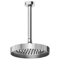 Gessi Ingranaggio Душевая головка потолочная, поворотная с шарниром, цвет: хром