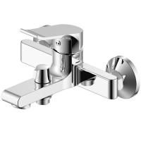 Смеситель для ванны Olive's Plaza 16201PL Хром