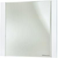 Зеркало Bellezza Лоренцо 80 4619113020018 Белое