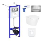 Комплект 7 в 1 Lavinia Boho Relfix Biore Rimless 87050182