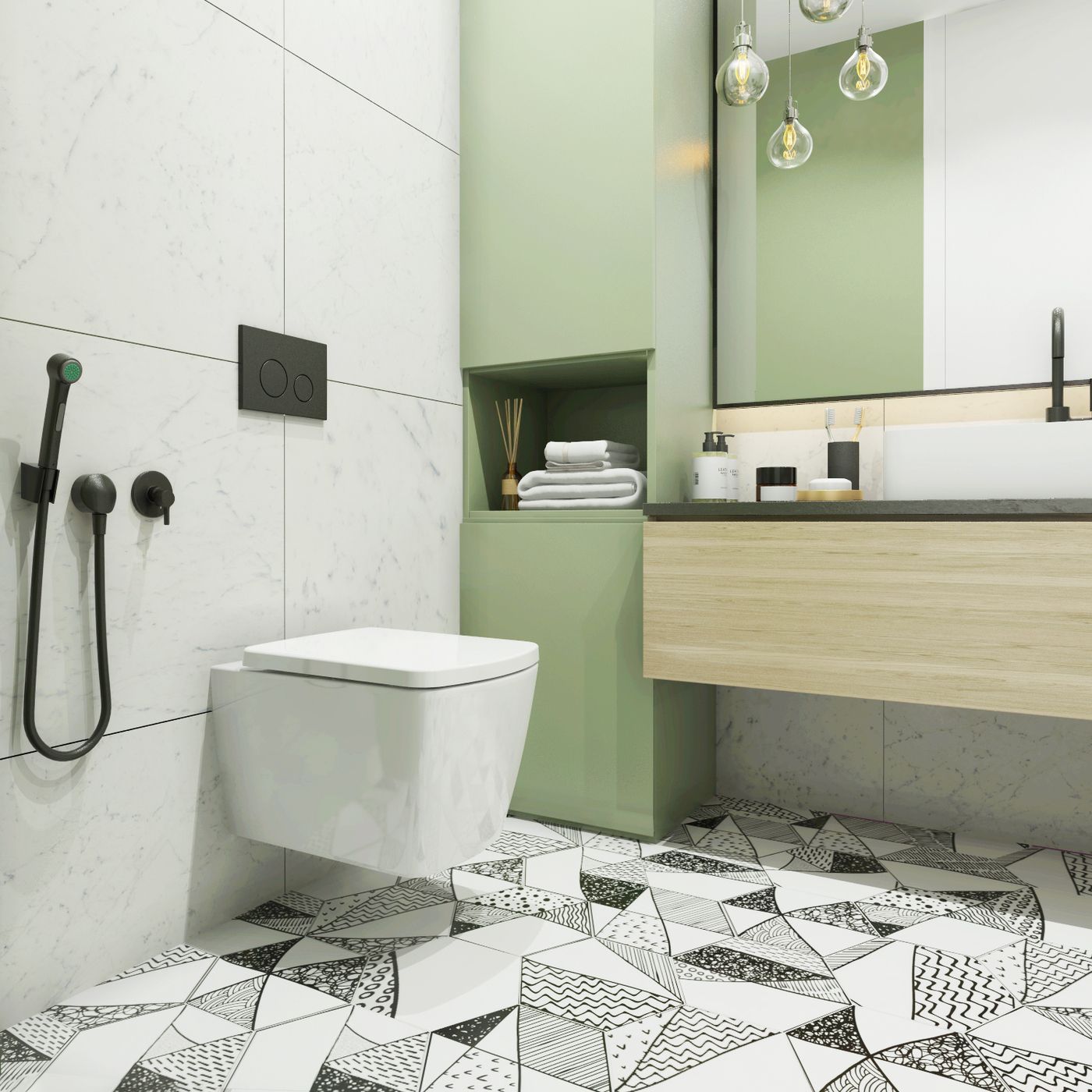 Унитаз подвесной Lavinia Boho Aveo Rimless 3306002R, безободковый, с быстросъемным и медленно опускающимся сиденьем из прочного дюропласта