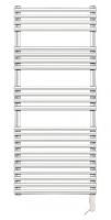 Электрический полотенцесушитель Zehnder Forma Spa LFE-120-050/DD Белый Электрический полотенцесушитель Zehnder Forma Spa LFE-120-050/DD Белый