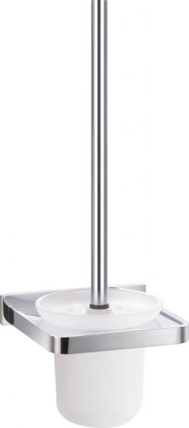 MAXIMA AM-F-8923 Щетка для унитаза