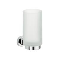 Стакан для зубных щеток Colombo Design Nordic B5202 Хром Стакан для зубных щеток Colombo Design Nordic B5202 Хром