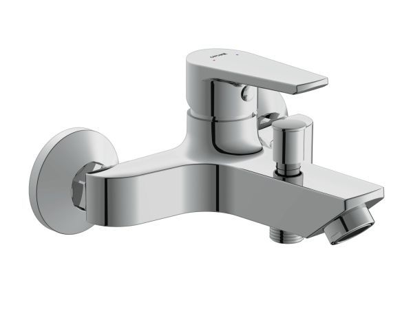 Смеситель для ванны Cersanit VERO однорычажный (63061)