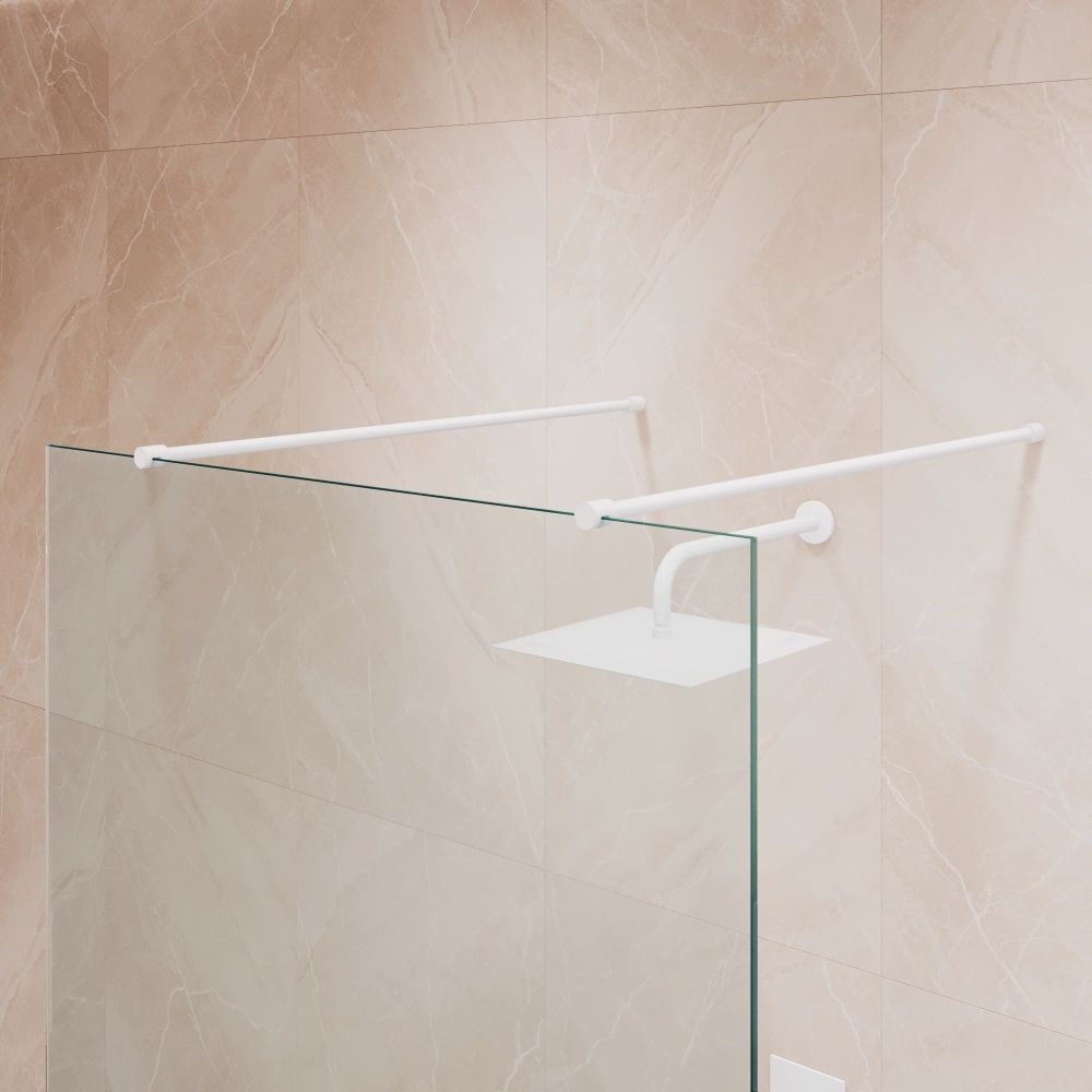 Душевая перегородка RGW WA-016W (Прозрачное, 1400)