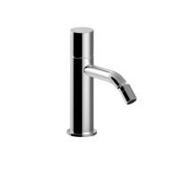 Fantini NOSTROMO SMALL Смесители для биде на 1 отверстие , без ждонного клапана,цвет: хром