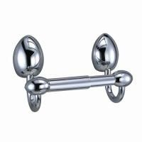 Аксесс Weser K-8622 Держатель д/туал бумаги (блистер), хром, WasserKRAFT