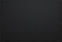 Клавиша смыва Allen Brau Infinity 9.20008.31 черный