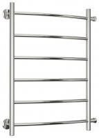 Полотенцесушитель СТИЛЬЕ "Версия-Б2" 600х500 (6) Г 18 (Без покрытия)
