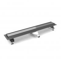 Душевой трап NEW TRENDY VIMO 70 см OL-0034 (хром) Душевой трап NEW TRENDY VIMO 70 см OL-0034 (хром)