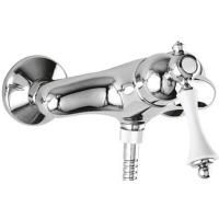 Смеситель для душа Cezares Margot MARGOT-DM-01-Bi Хром Смеситель для душа Cezares Margot MARGOT-DM-01-Bi Хром