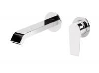 Смеситель для раковины встраиваемый CEZARES NAUTIC-BLI2