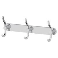 Вешалка для полотенец Artwelle Harmonie HAR 006 Хром
