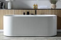 Акриловая ванна ABBER AB9310 Акриловая ванна ABBER AB9310