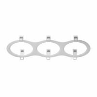 Рамка для светильника Intero 111 Lightstar 217936 Рамка для светильника Intero 111 Lightstar 217936