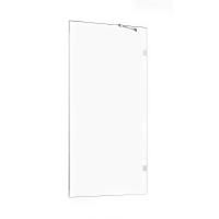 Шторка для ванны NEW TRENDY EVENTA 60 см EXK-1902 (хром)