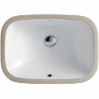 Раковина SSWW 57 CL3080 Белый Раковина SSWW 57 CL3080 Белый