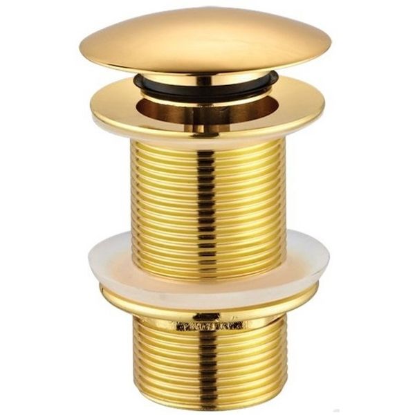 Донный клапан Melana MLN-TB Бронза