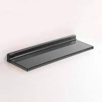 Laufen Kartell Полка  450х155мм, цвет: дымчато-серый Laufen Kartell Полка  450х155мм, цвет: дымчато-серый