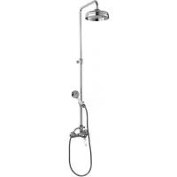 Душевая система Cezares Venezia CD-01-Bi Хром
