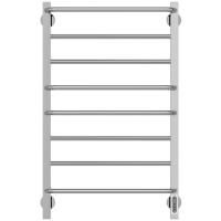 Электрический полотенцесушитель Terminus Евромикс Квадро П8 500х850 4630080267121 Хром