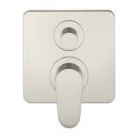 AX Citterio M Смеситель для ванны , цвет сталь AX Citterio M Смеситель для ванны , цвет сталь