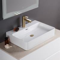 Раковина накладная BELBAGNO BB1338 600x425x140 Раковина накладная BELBAGNO BB1338 600x425x140