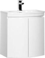 Тумба под раковину De Aqua Токката 60 белый Тумба под раковину De Aqua Токката 60 белый