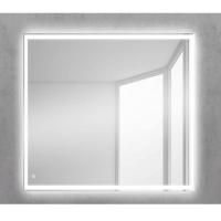 Зеркало BelBagno SPC-GRT 60 с кнопочным выключателем с подсветкой Зеркало BelBagno SPC-GRT 60 с кнопочным выключателем с подсветкой