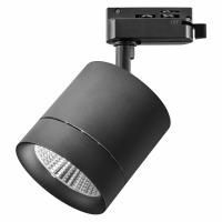 Светильник светодиодный для 1-фазного трека Canno Lightstar 301272 Светильник светодиодный для 1-фазного трека Canno Lightstar 301272