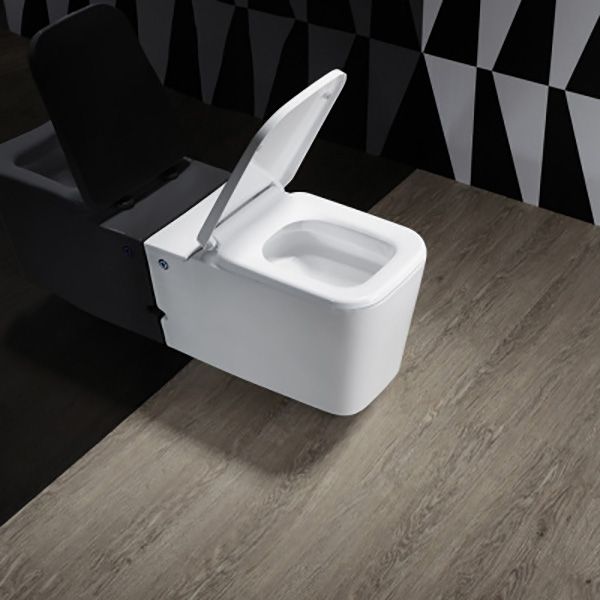 Унитаз Cerutti SPA C-370C 7281 с импульсным смывом с инсталляцией с сиденьем Микролифт Унитаз Cerutti SPA C-370C 7281 с импульсным смывом с инсталляцией с сиденьем Микролифт