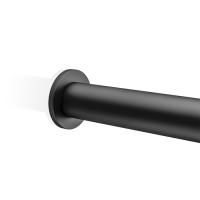 Decor Walther Mikado Полотенцедержатель 2см., подвесной, цвет: черный матовый ЗАКАЗ ПО ЗАПРОСУ