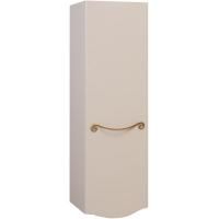 Шкаф пенал Bellezza Сесилия 40 R 4629705181454 подвесной Капучино