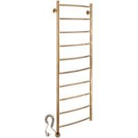 Электрический полотенцесушитель Secado Милан 1 50х120 Бронза