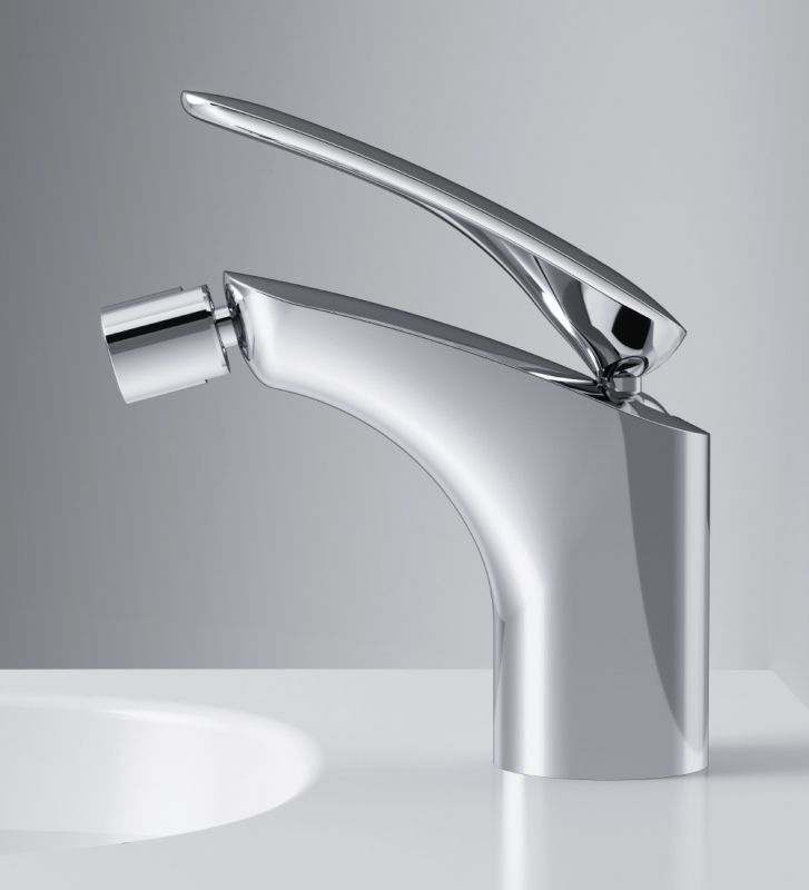 Смеситель для биде AM.PM Sensation F3083100 хром