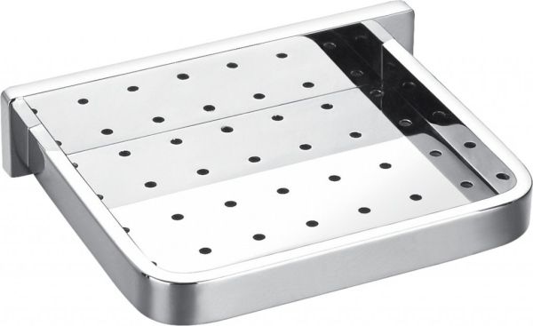 MAXIMA AM-F-8919 Мыльница, 144x109x30